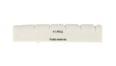 GraphTech TUSQ Slotted Acoustic Nut PQ-6400-00